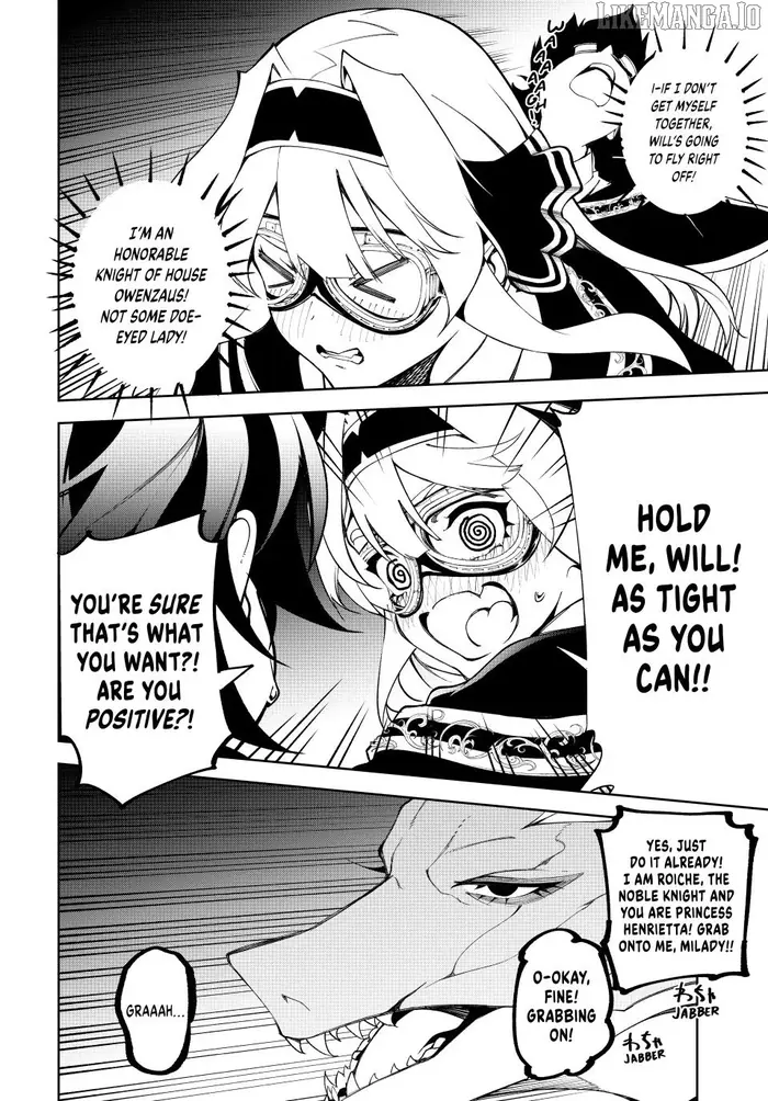 Wistoria: Wand and Sword Chapter 57 image 19_optimized